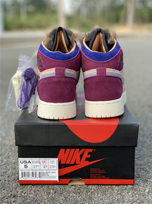 Aleali May x AJ1 “Viotech”(W)