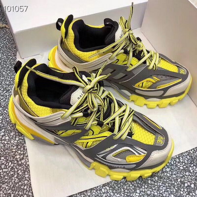 Ba*len*cia*ga shoes(aaaa)-020