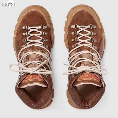 G*u*i shoes(aaa)-427