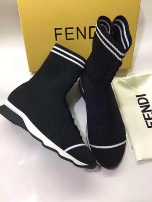 F**di shoes aaa(women)-020