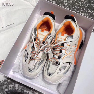 Ba*len*cia*ga shoes(aaaa)-019