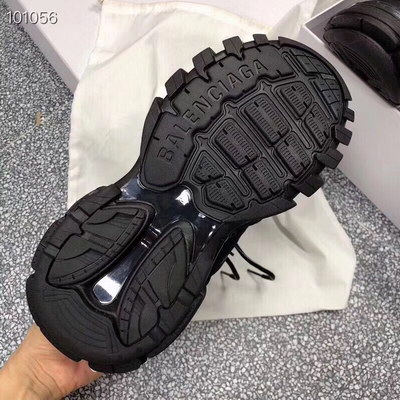 Ba*len*cia*ga shoes(aaaa)-018