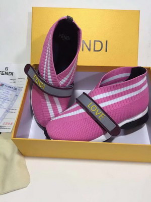 F**di shoes aaa(women)-011