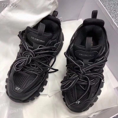 Ba*len*cia*ga shoes(aaaa)-018