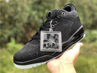 Air Jordan 3 Flyknit
