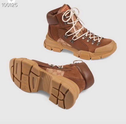 G*u*i shoes aaa(women)-120