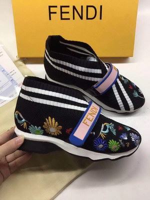 F**di shoes aaa(women)-014