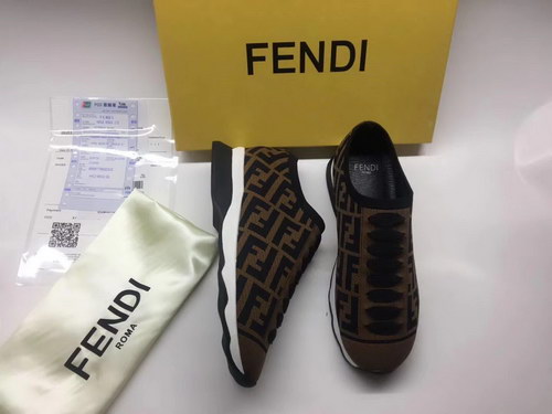 F**di shoes aaa(women)-009