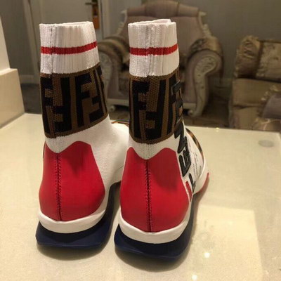 F**di shoes aaa(women)-005