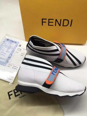 F**di shoes aaa(women)-010