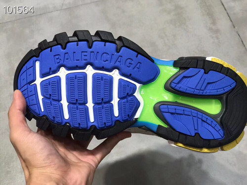 Ba*len*cia*ga shoes(aaaa)-017