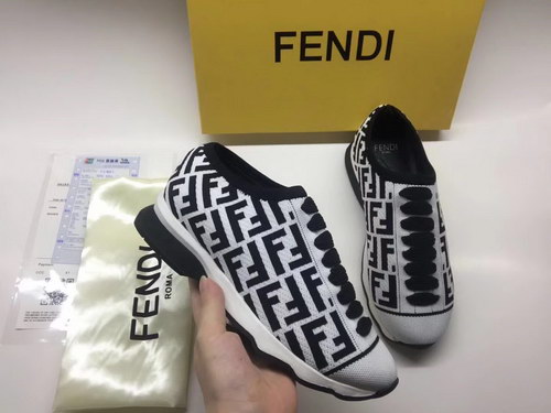 F**di shoes aaa(women)-008