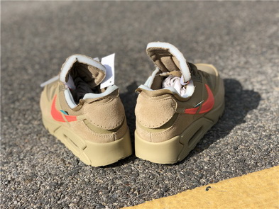 Off-White x Air Max 90-007