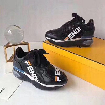 F**di shoes aaa(women)-032