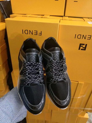 F**di shoes(aaa)-003