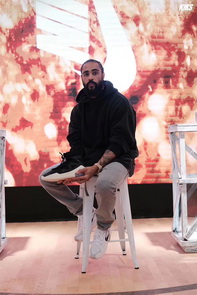 Nike air Fear of God 1-001