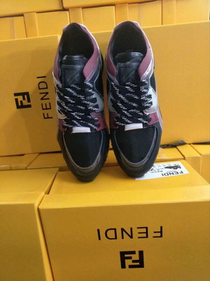 F**di shoes aaa(women)-031