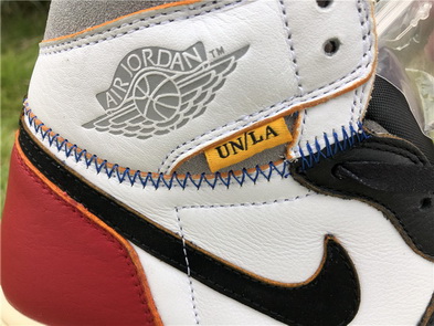 Union x Air Jordan 1 Retro High OG NRG