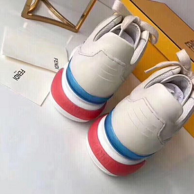 F**di shoes(aaa)-006