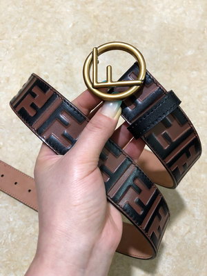 F**di belts(aaaaa)-023