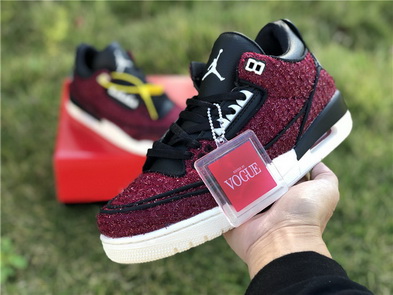 Vogue x Air Jordan 3 “AWOK”-009