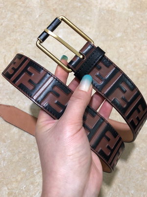 F**di belts(aaaaa)-019