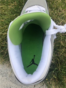 Air Jordan 3 “Chlorophyll”
