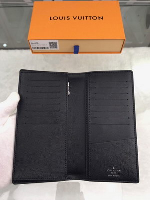 LV Wallets AAA(Men)-028