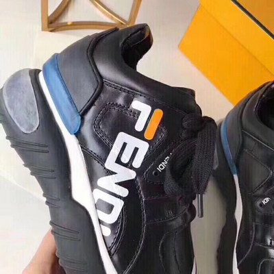 F**di shoes(aaa)-005
