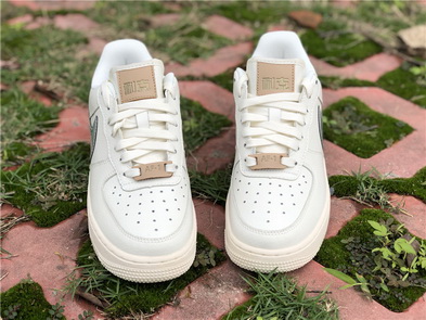 Authentic Air Force One(women)-012