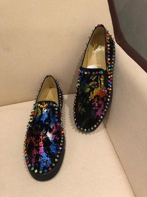 CL Men Shoes-362