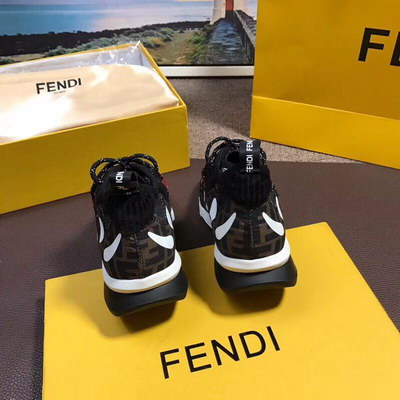 F**di shoes aaa(women)-035