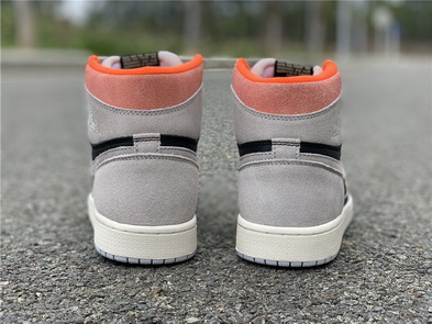 Air Jordan 1 Retro High OG“Neutral Grey”
