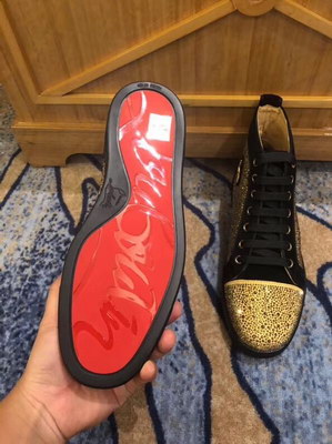 CL Men Shoes-390