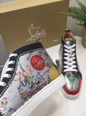 CL Men Shoes-405