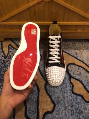 CL Men Shoes-391