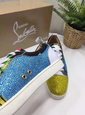 CL Men Shoes-369