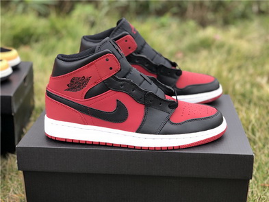 Air Jordan 1 Mid-034