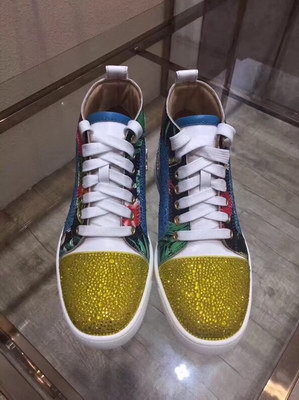 CL Men Shoes-389