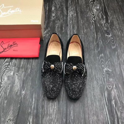 CL Men Shoes-356