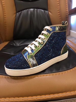 CL Men Shoes-388