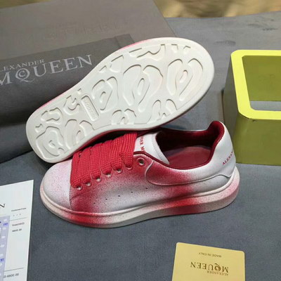 ale*d*r M*Q*en shoes aaa(women)-055