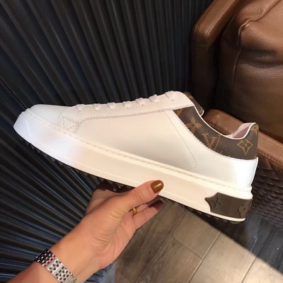 LV Shoes(AAA)-540