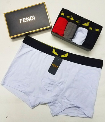 F**di underwear(1 pairs)-016