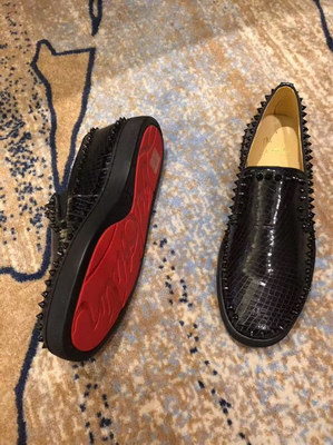 CL Men Shoes-378