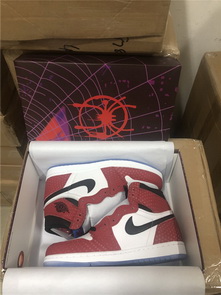 Air Jordan 1 Retro High OG “Origin Story”