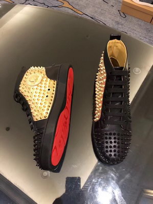 CL Men Shoes-396