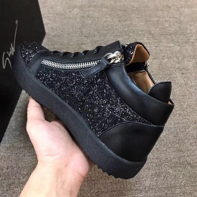 Giuseppe Zanotti Shoes(AAA)-009