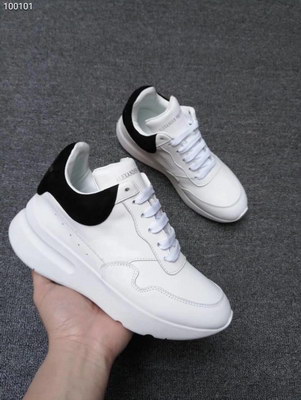 ale*d*r M*Q*en shoes aaa(women)-039