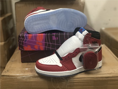 Air Jordan 1 Retro High OG “Origin Story”